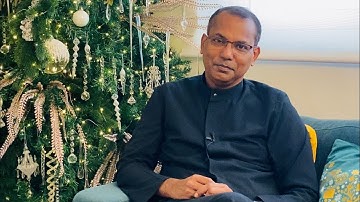 Friday, 2nd week of Advent | Matthew11:16-19 | 9 o’clock with Fr Warner