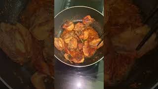 P230.♥️Cơm mẹ nấu: Cút ướp muối ớt chiên vàng #yenlinhtv #vlog #cooking #youtubeshorts #shortvideo