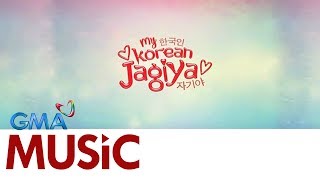 My Jagiya | Janno Gibbs and Denise Barbacena | Kapuso Videoke chords