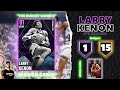 NBA 2k21 MyTeam Budget Ballers - Hidden Gems (Episode 1: Larry Kenon)