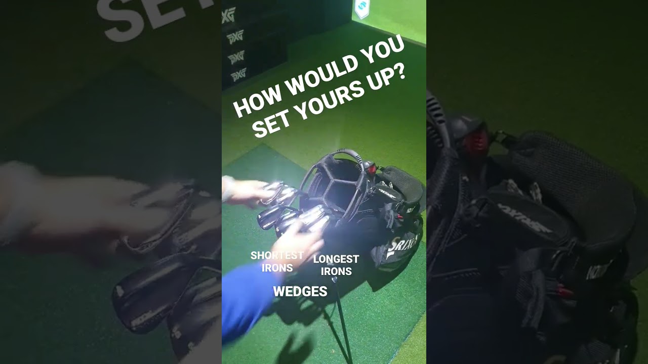 witb-how-to-set-up-your-golf-bag-dividers-golf-shorts-youtube
