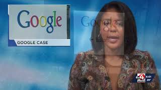 Department of Justice schedules Google Antitrust trial for September 9