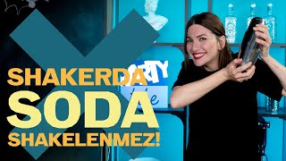 Shaker'da Soda Shakelenmez! // Onurcan'a Komplo Kuruldu!