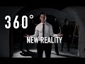 New Reality 360 Film - You are kidnapped and held hostage