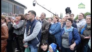 В Уфе открылся интерактивный исторический парк «Россия - моя история» В Уфе открылся интерактивный исторический парк «Россия - моя история»