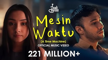 Budi Doremi – Mesin Waktu | A Time Machine (Official Music Video)