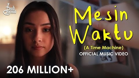 Budi Doremi – Mesin Waktu | A Time Machine (Official Music Video)