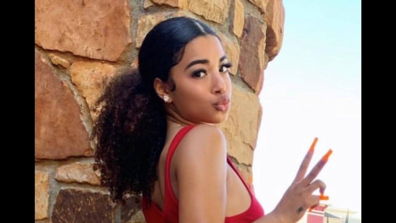 Jezebel women compilation 1