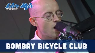 Bombay Bicycle Club - Full Session (Live at WERS)