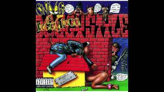 Snoop Doggy Dogg - Murder Was The Case 1993