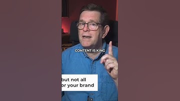 📈 Build Brand Trust with Consistent Videos #MarketingTips