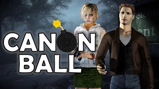 Which Silent Hill Endings Are Canon? | Canon Ball