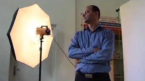 Rumen Georgiev * Making of * 2015