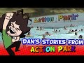 Game Grumps: Dan&#39;s Stories from Action Park