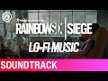 Underground | POSTMATCH - Lo-Fi music (inspired by the Rainbow Six Siege game universe)