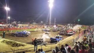 Richland Center WI Feature Part 2 7/22/16