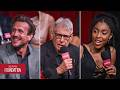 Cast for ‘Shrinking’ | Conversations at the SAG-AFTRA Foundation