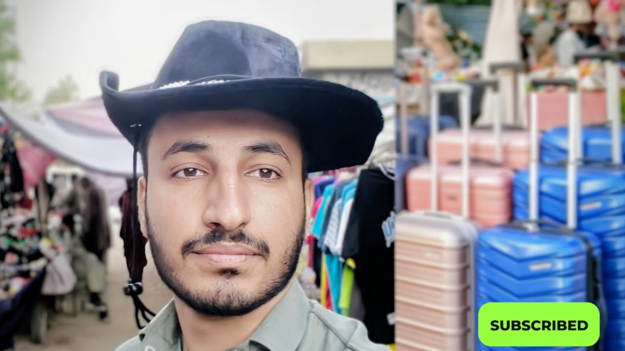@Waseemkhona cheapest  street market & lots of KIDS toys🧸| waseem khona 
