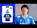 "Mang Prang" Kata Sunda Favorit Inkyun Oh - PERSIB ID