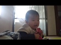 【見える？見えない？】娘を撮っていたら映り込んでしまったモノ