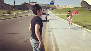 Yigit Va Qiz Juda Chiroyli Oynadii