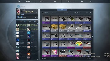 CSGO 10 spectrum2 case opening
