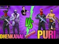 Custom Challenge ! 😱 2 v 2