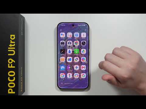 POCO F9 Ultra: How to Hide Files (Photos/Videos/Documents & More)