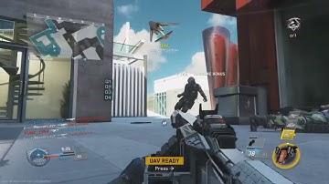 Nuking IW-Egos 3.6KD & YuukoKannoe(Duo)