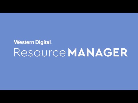 Video: Hvor er Western Digitals hovedkvarter?