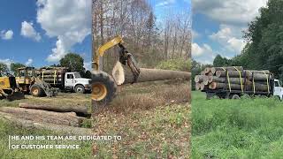 Southern Oaks Logging LLC in Scottsville, KY