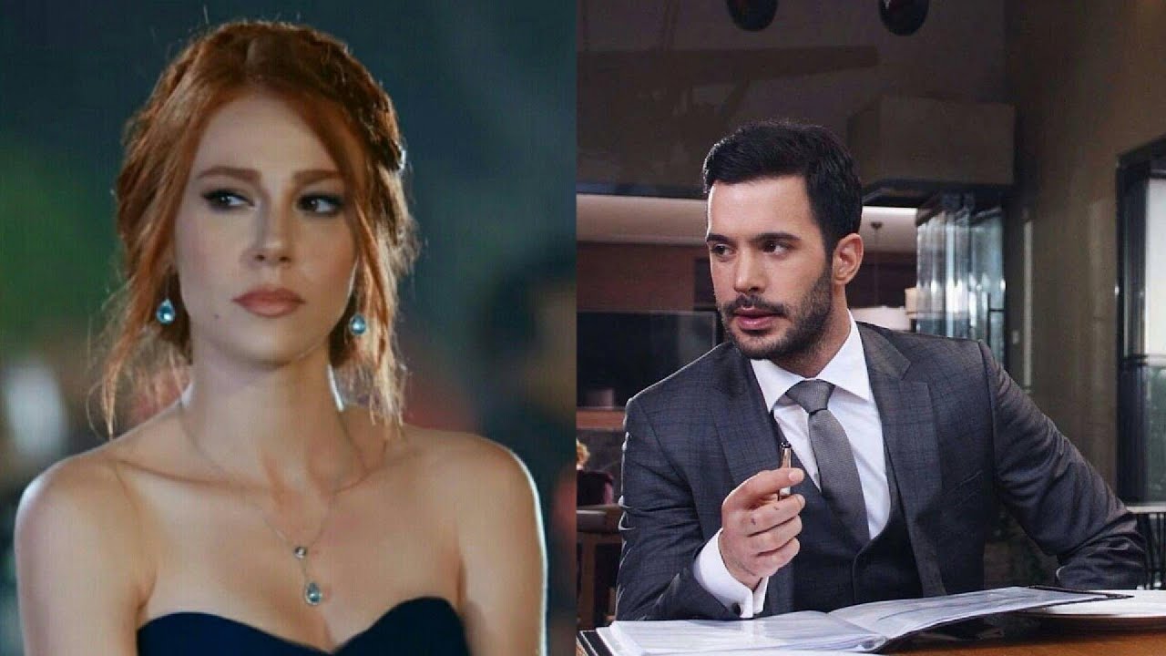 Обратный отсчет Gupse özay's Baby: Кто такой Barış Arduç? Элчин Сангу!