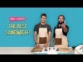 Who Makes The Best Sandwich? | Ft. Satyam & Akshay | Ok Tested