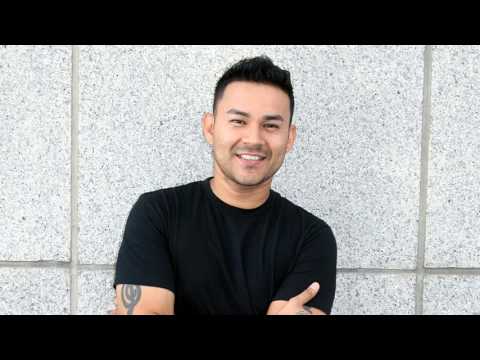 Frankie J - Don't Wanna Try (Junior Vasquez Remix)