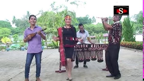 LAGU PESTA ADAT BATAK  - I MADA TUTU - EVY SINAGA ( OFFICIAL MUSIC VIDEO )