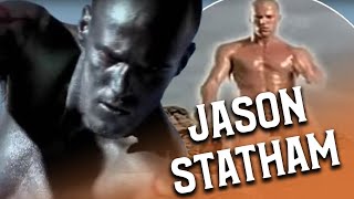 Viata Surprinzatoare A Lui Jason Statham