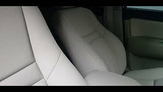 JOK MOBIL TOYOTA FORTUNER 2015 KULIT AUTOLEDER NAPPA ZIUS 08161975166