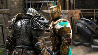For Honor on amd A10 and rx 560 4gb