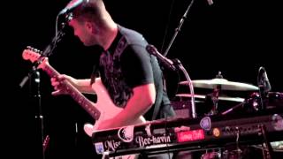 Nick Evans Mowery Project - I'm Goin' Down