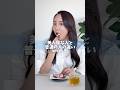 柏餅を食べるとき#美人風な人と普通の人の違い #美人 #美容 #婚活 #雰囲気美人