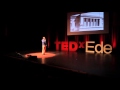 Adventures in discovering lost Nazi art | Arthur Brand | TEDxEde