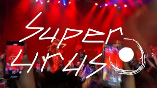 LUCKI - Super Urus (Live at Silver Spring, MD)