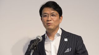 ESGとSDGsが変える企業と株主・社会との関係性〜国連事務総長特使・水野弘道氏