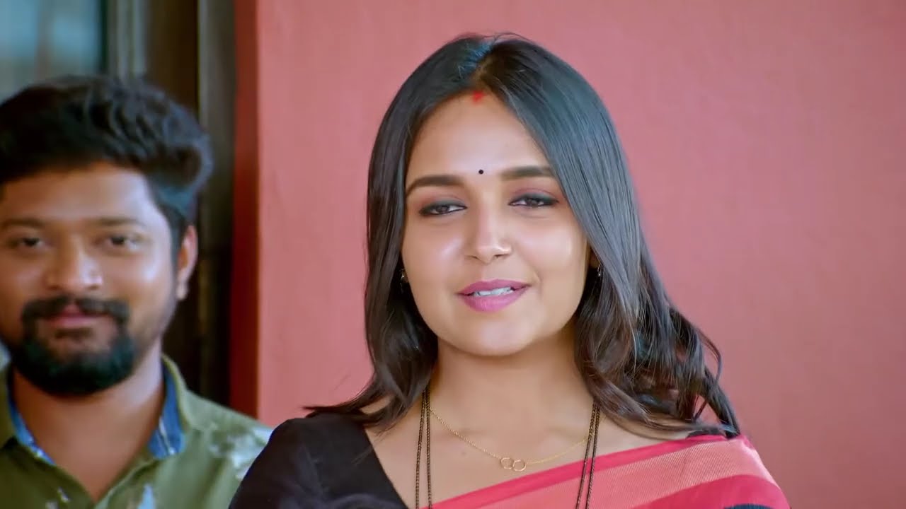 Gattimela - Ep 1243 - Sudha Narasimharaju, Gagana - Kannada Tv Serial - ZEE5 Classics Kannada