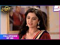 Shakti | Full Episode Ep. 188 | Will Surbhi receive her answers? | Colors TV