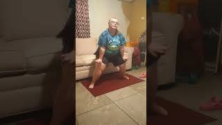 Down Syndrome Twerks To Megan The Stallion