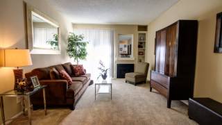 SlideShow of The Enclave Apartments