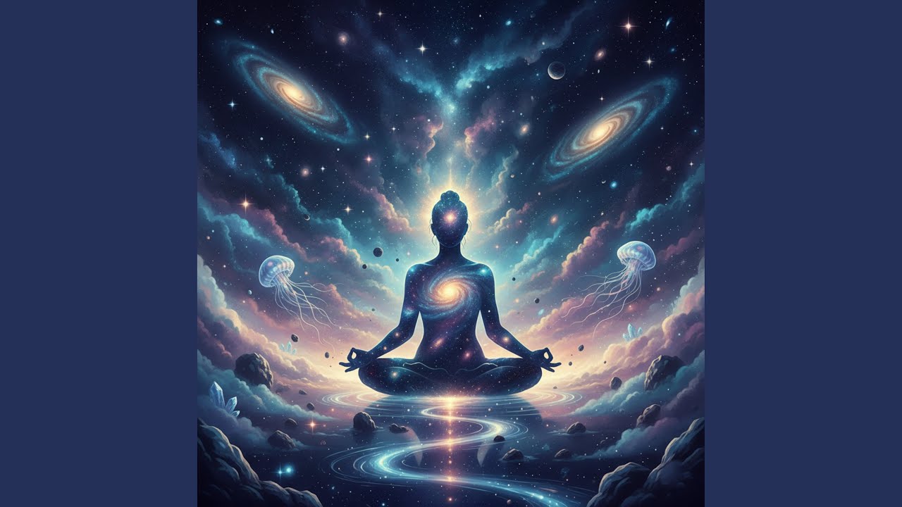 Watch Silent Harmonics on YouTube Watch Silent Harmonics on YouTube