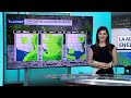 Pronóstico del tiempo 9/14/26.