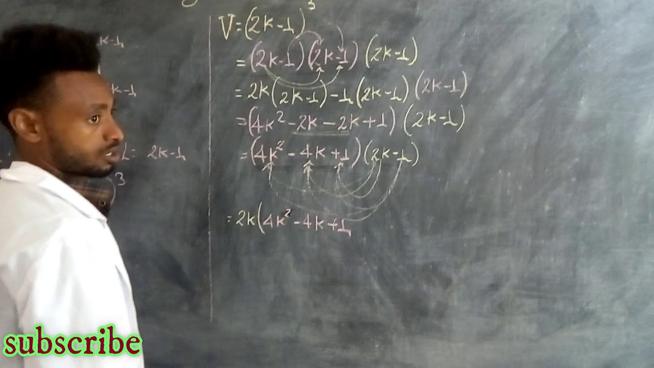 maths grade 8 challeng problems